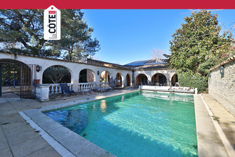 Ma-Cabane - Vente Maison FUVEAU, 265 m²