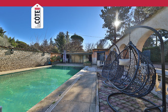 Ma-Cabane - Vente Maison FUVEAU, 265 m²