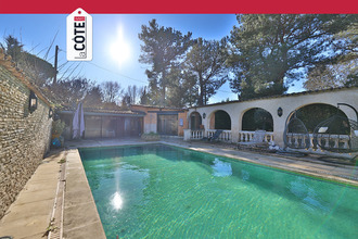 Ma-Cabane - Vente Maison FUVEAU, 265 m²