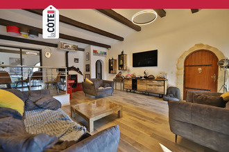 Ma-Cabane - Vente Maison FUVEAU, 265 m²