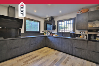 Ma-Cabane - Vente Maison FUVEAU, 265 m²