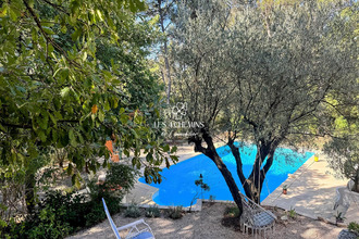 Ma-Cabane - Vente Maison FUVEAU, 160 m²