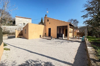 Ma-Cabane - Vente Maison FUVEAU, 80 m²