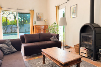 Ma-Cabane - Vente Maison FUVEAU, 236 m²