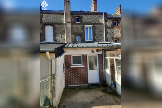 Vente Maison 76400, Fécamp France