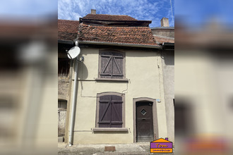 Vente Maison 57930, Fénétrange France