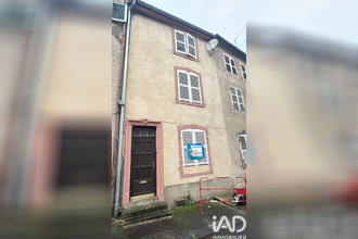 Vente Maison 57930, Fénétrange France