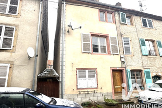Vente Maison 57930, Fénétrange France