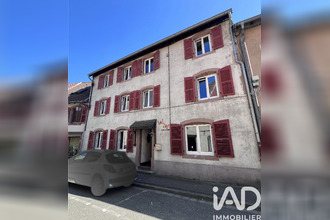 Vente Maison 57930, Fénétrange France