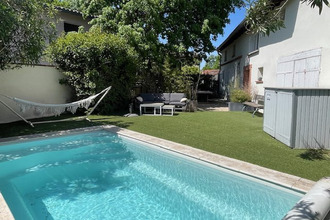 Ma-Cabane - Vente Maison Gagnac-sur-Garonne, 125 m²