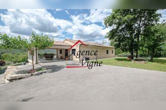 Ma-Cabane - Vente Maison GAGNIERES, 115 m²