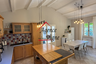 Ma-Cabane - Vente Maison GAGNIERES, 130 m²