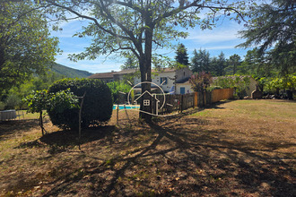 Ma-Cabane - Vente Maison GAGNIERES, 170 m²