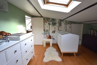 Ma-Cabane - Vente Maison GAGNY, 139 m²