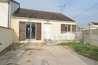 Ma-Cabane - Vente Maison GAGNY, 60 m²