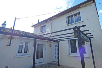 Ma-Cabane - Vente Maison GAGNY, 82 m²