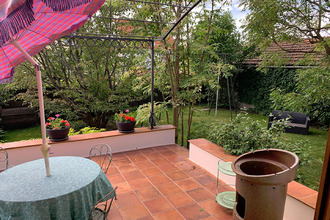 Ma-Cabane - Vente Maison GAGNY, 120 m²