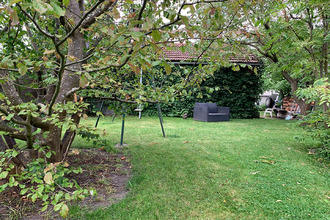 Ma-Cabane - Vente Maison GAGNY, 120 m²