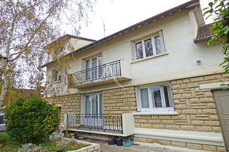 Ma-Cabane - Vente Maison GAGNY, 170 m²