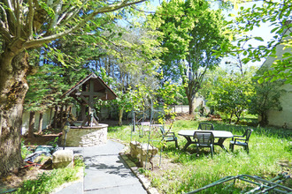 Ma-Cabane - Vente Maison GAGNY, 130 m²