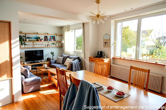 Ma-Cabane - Vente Maison GAGNY, 65 m²