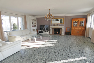 Ma-Cabane - Vente Maison GAGNY, 198 m²