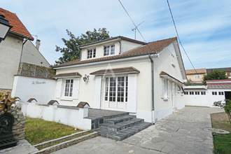 Vente Maison 93220, GAGNY France