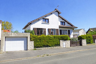 Ma-Cabane - Vente Maison GAGNY, 105 m²