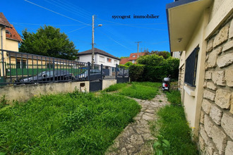 Ma-Cabane - Vente Maison GAGNY, 99 m²