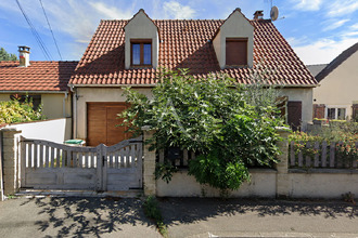 Ma-Cabane - Vente Maison GAGNY, 80 m²