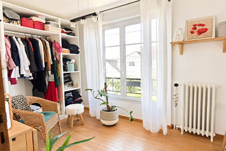 Ma-Cabane - Vente Maison GAGNY, 110 m²