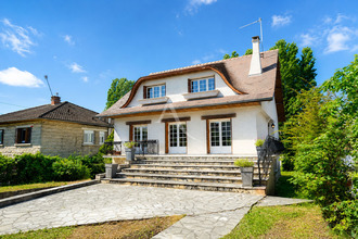 Ma-Cabane - Vente Maison GAGNY, 194 m²
