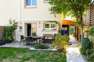 Ma-Cabane - Vente Maison Gagny, 82 m²