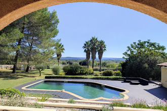 Ma-Cabane - Vente Maison Gailhan, 130 m²