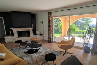 Ma-Cabane - Vente Maison Gailhan, 130 m²