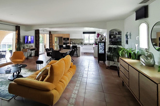 Ma-Cabane - Vente Maison Gailhan, 130 m²