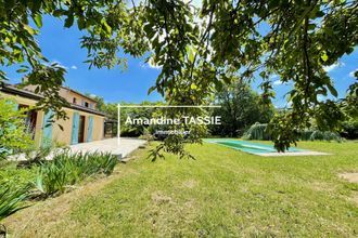 Ma-Cabane - Vente Maison Gaillac, 156 m²