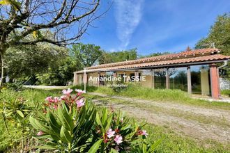 Ma-Cabane - Vente Maison Gaillac, 110 m²