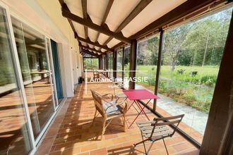 Ma-Cabane - Vente Maison Gaillac, 110 m²