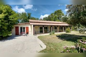 Ma-Cabane - Vente Maison Gaillac, 110 m²