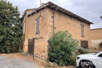 Ma-Cabane - Vente Maison Gaillac, 133 m²