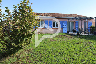 Ma-Cabane - Vente Maison GAILLAC, 98 m²