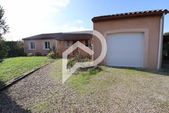 Ma-Cabane - Vente Maison GAILLAC, 110 m²