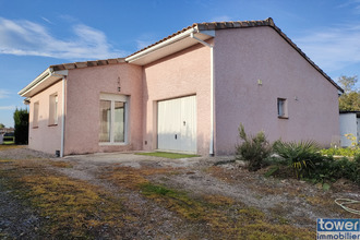 Ma-Cabane - Vente Maison Gaillac, 101 m²