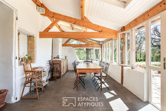 Ma-Cabane - Vente Maison GAILLAC, 463 m²