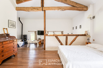 Ma-Cabane - Vente Maison GAILLAC, 463 m²