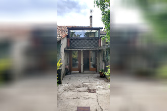 Ma-Cabane - Vente Maison Gaillac, 110 m²