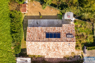 Ma-Cabane - Vente Maison Gaillac, 111 m²