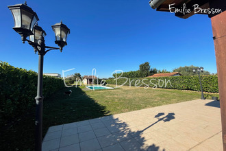 Ma-Cabane - Vente Maison Gaillac, 110 m²