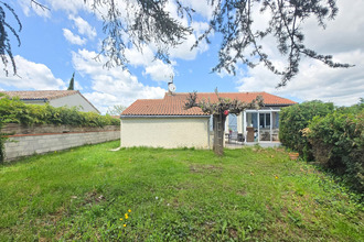 Ma-Cabane - Vente Maison GAILLAC, 120 m²